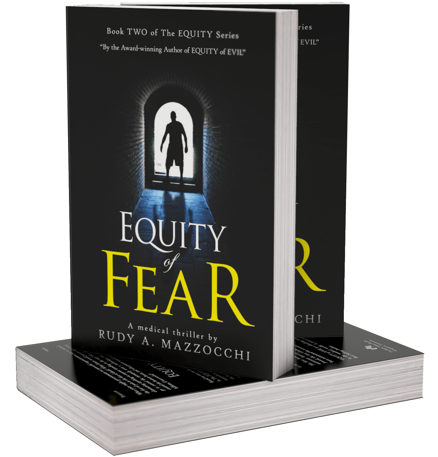 EQUITY OF fear